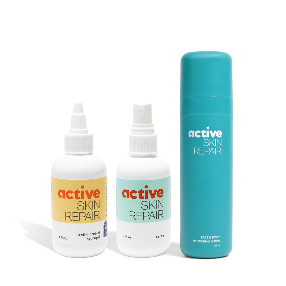 Core Product Bundle
