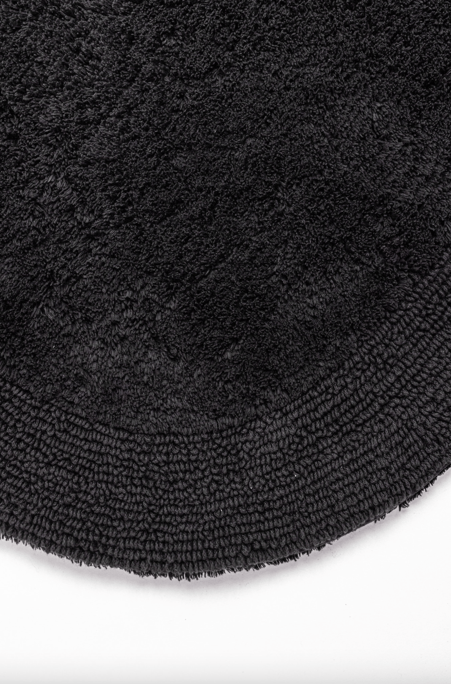 Puro Organic Cotton Reversible Bath Rug Collection