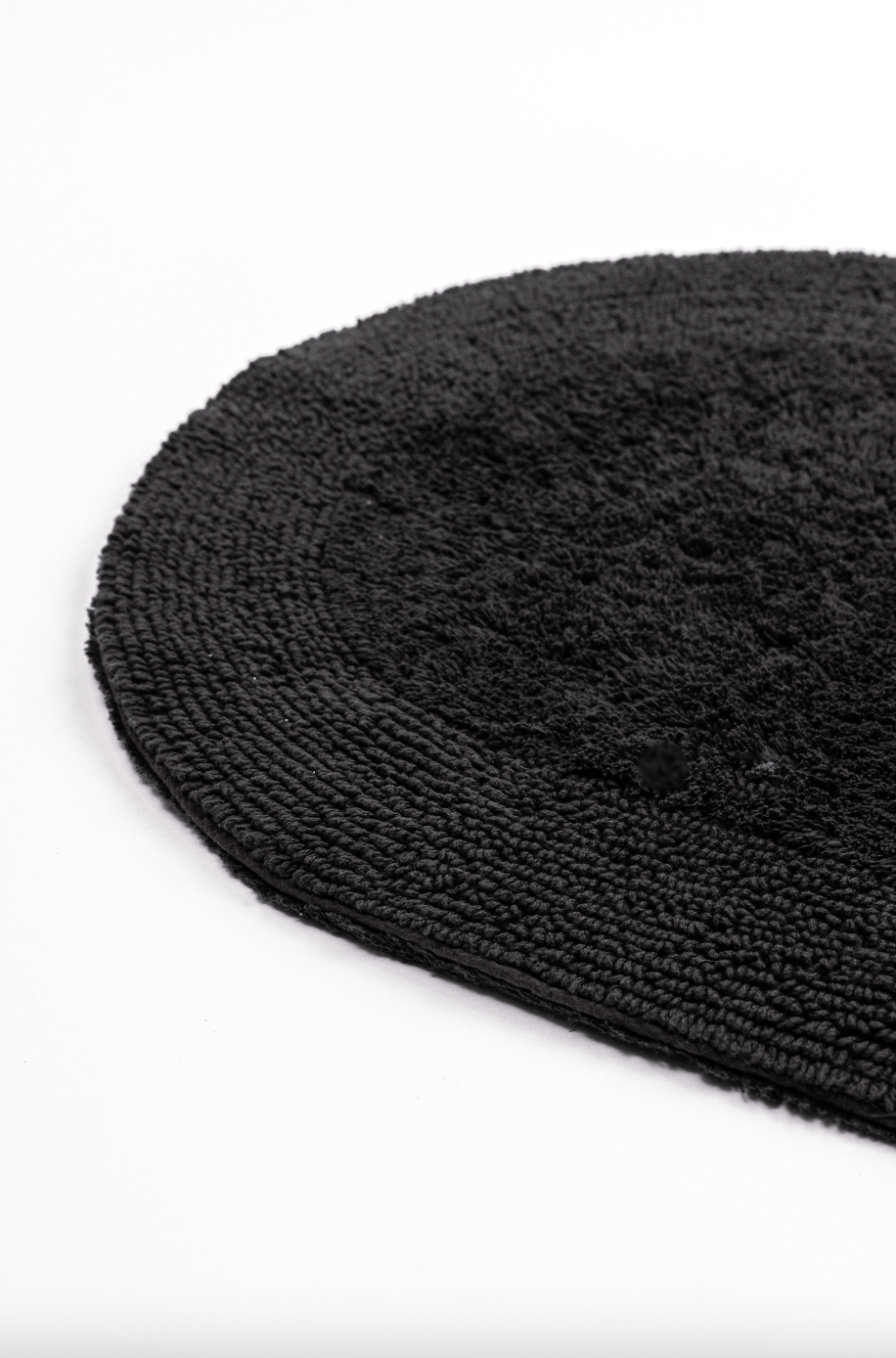 Puro Organic Cotton Reversible Bath Rug Collection