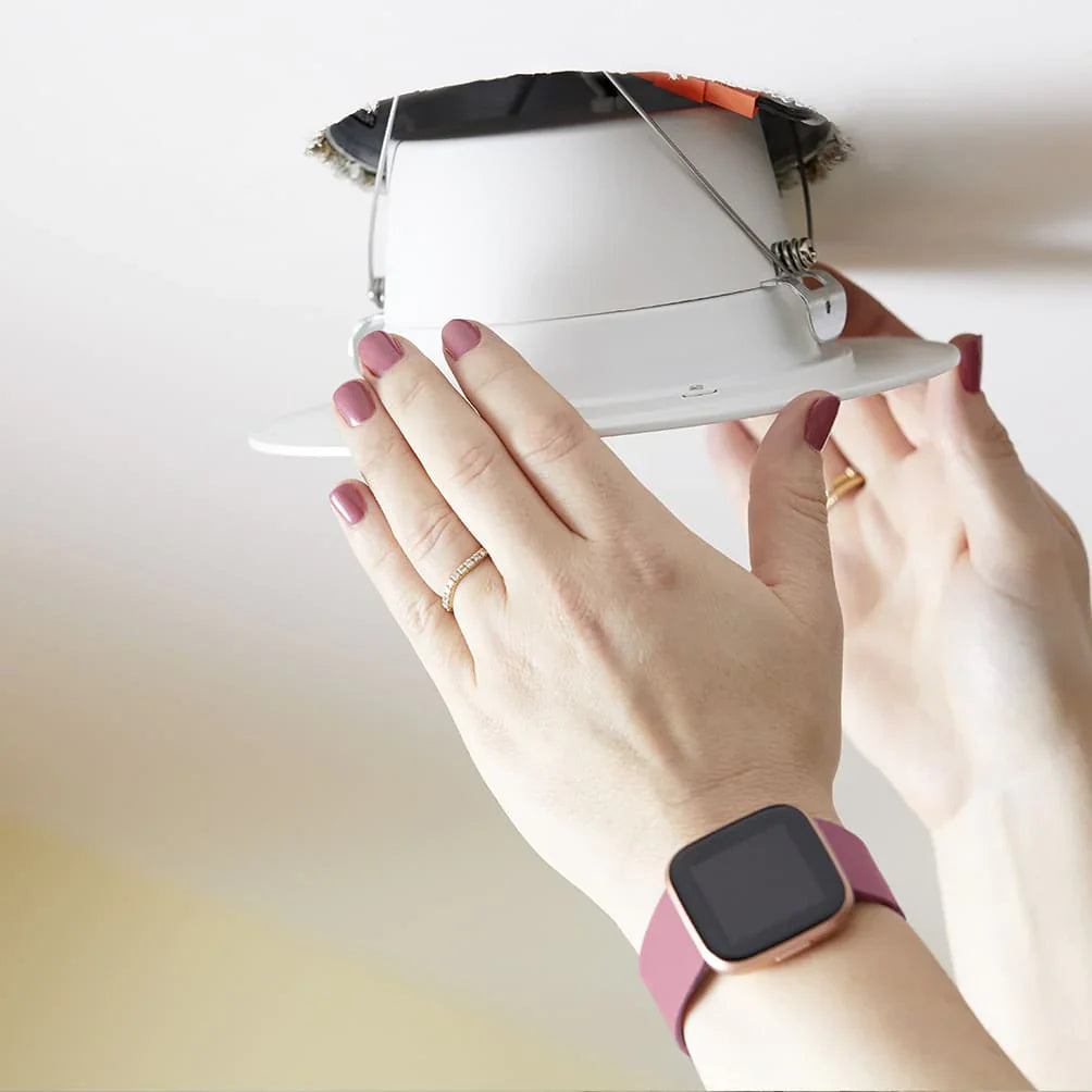 BioLight™ Full Spectrum Retro Fit Recessed Light - for 6" Cans