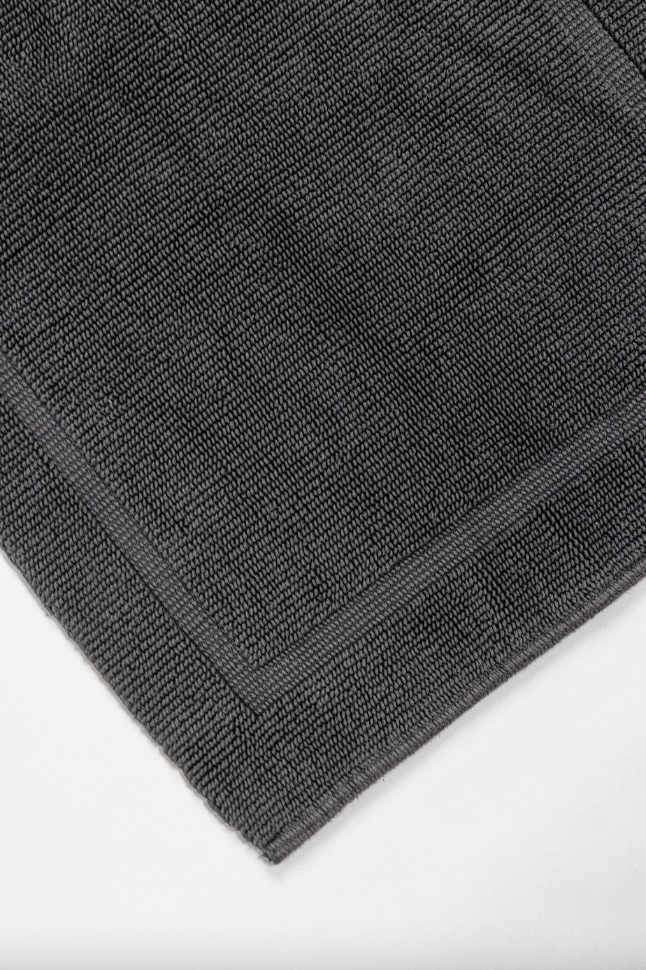 Charleston Organic Cotton Bath Rug Collection
