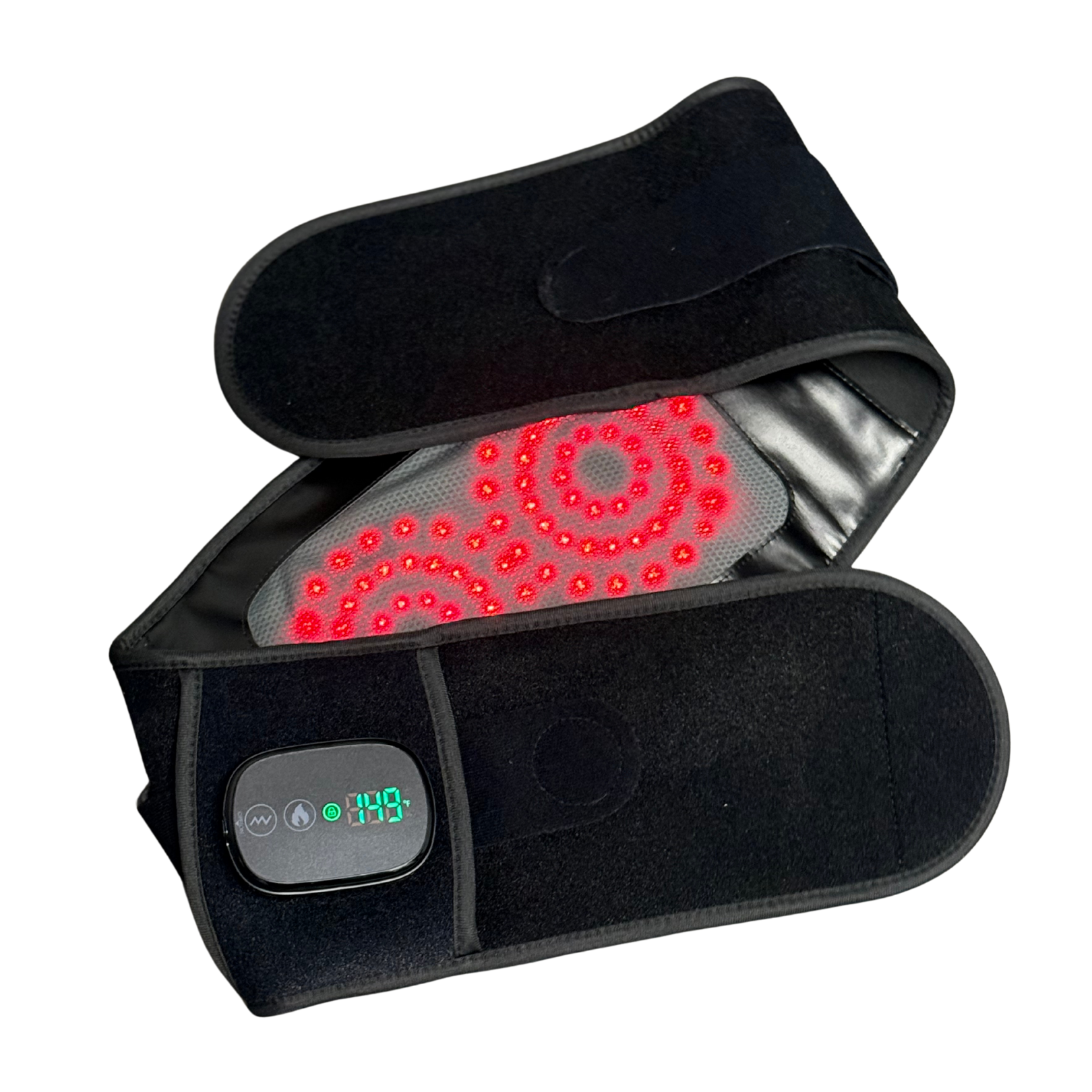 TheraBelt Red Light Therapy Recovery Belt