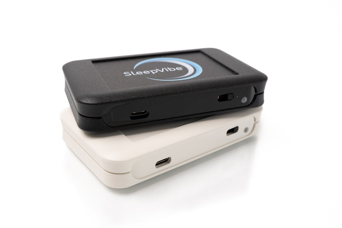 SleepVibe Sleep Aid