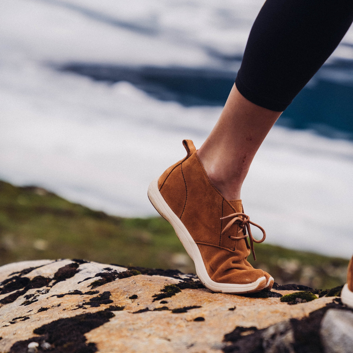 Women's Desert Boot
