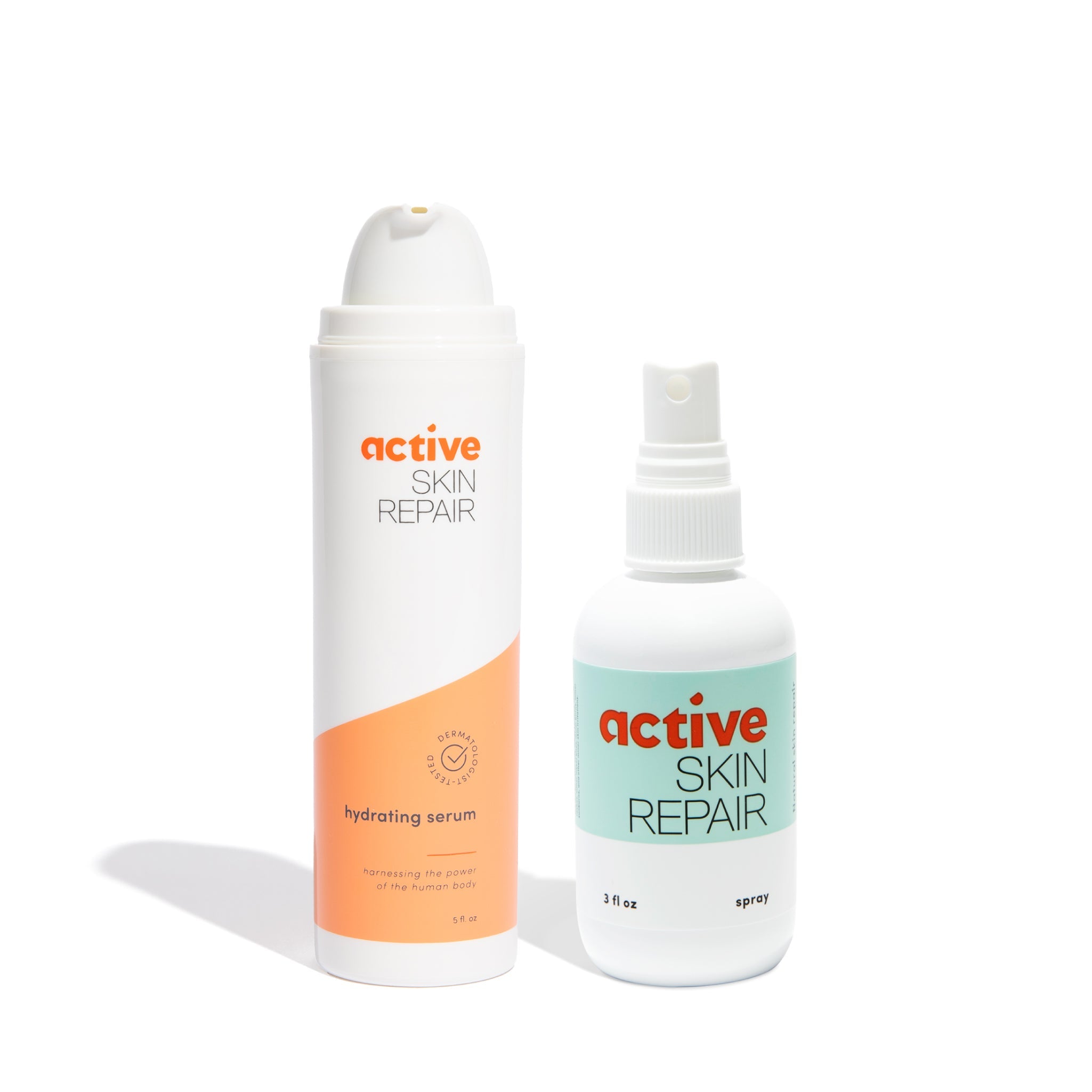 Repair & Hydrate Combo