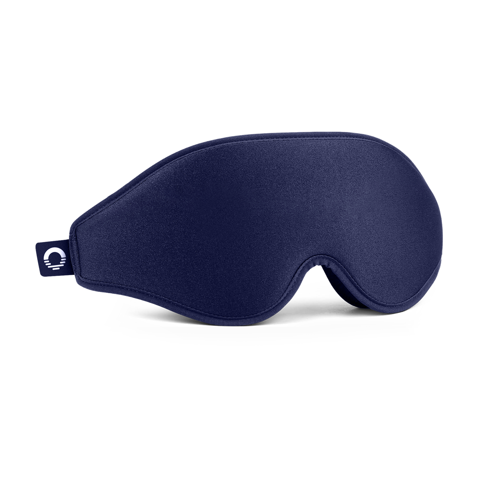 Ozlo Sleep Mask – Ultra Soft 3D Blackout Sleep Mask