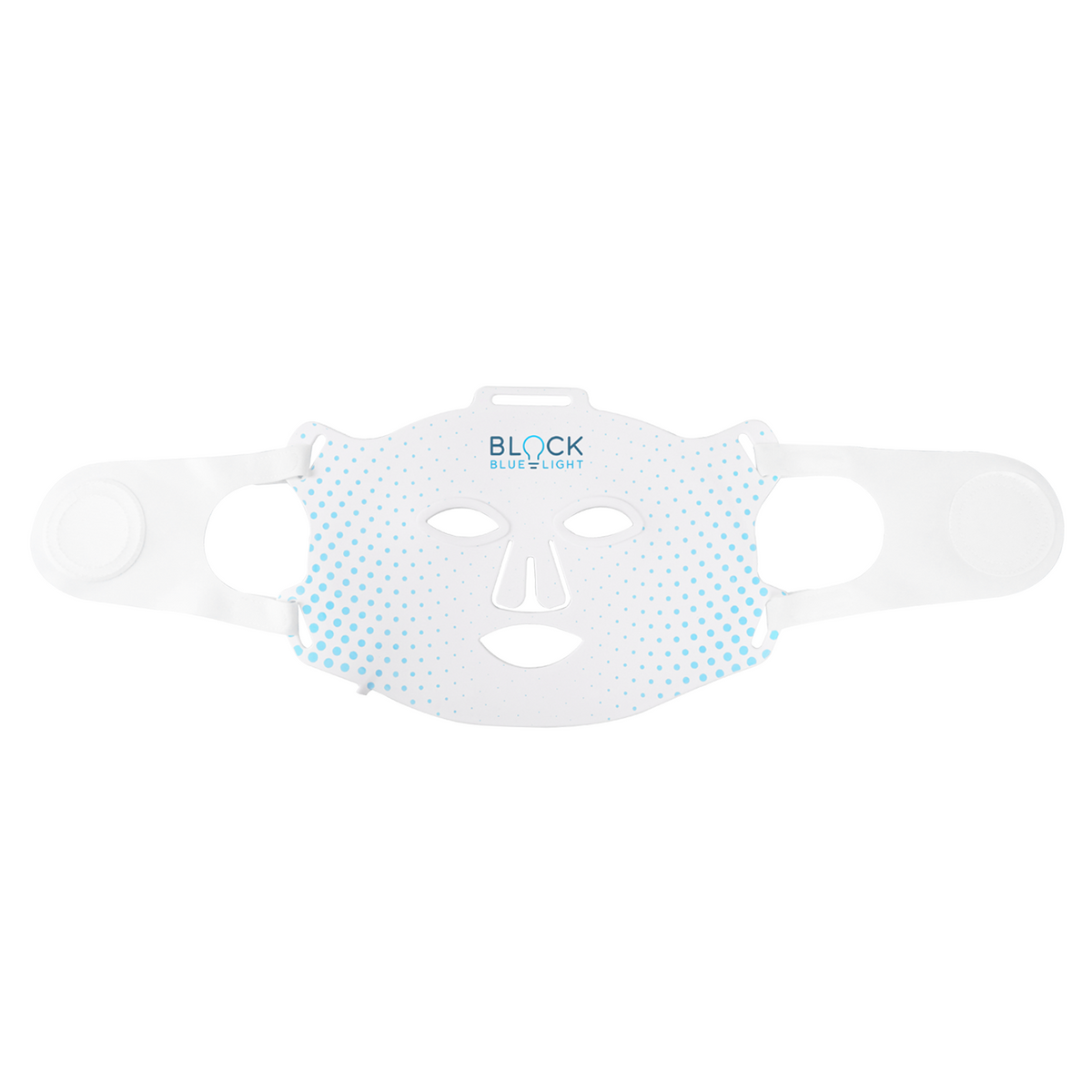 Red Light Therapy Face Mask