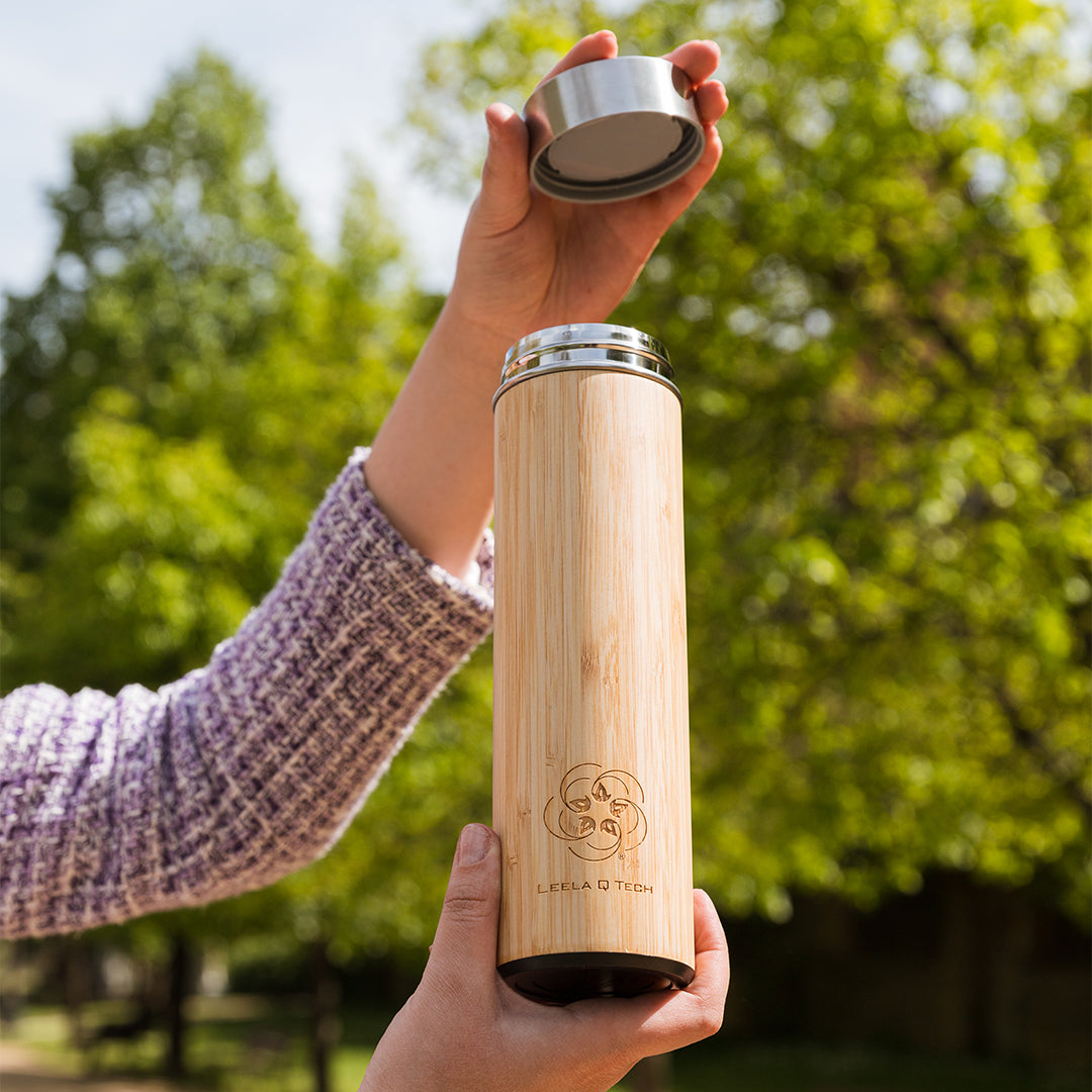H.E.A.L.® Water Bottle