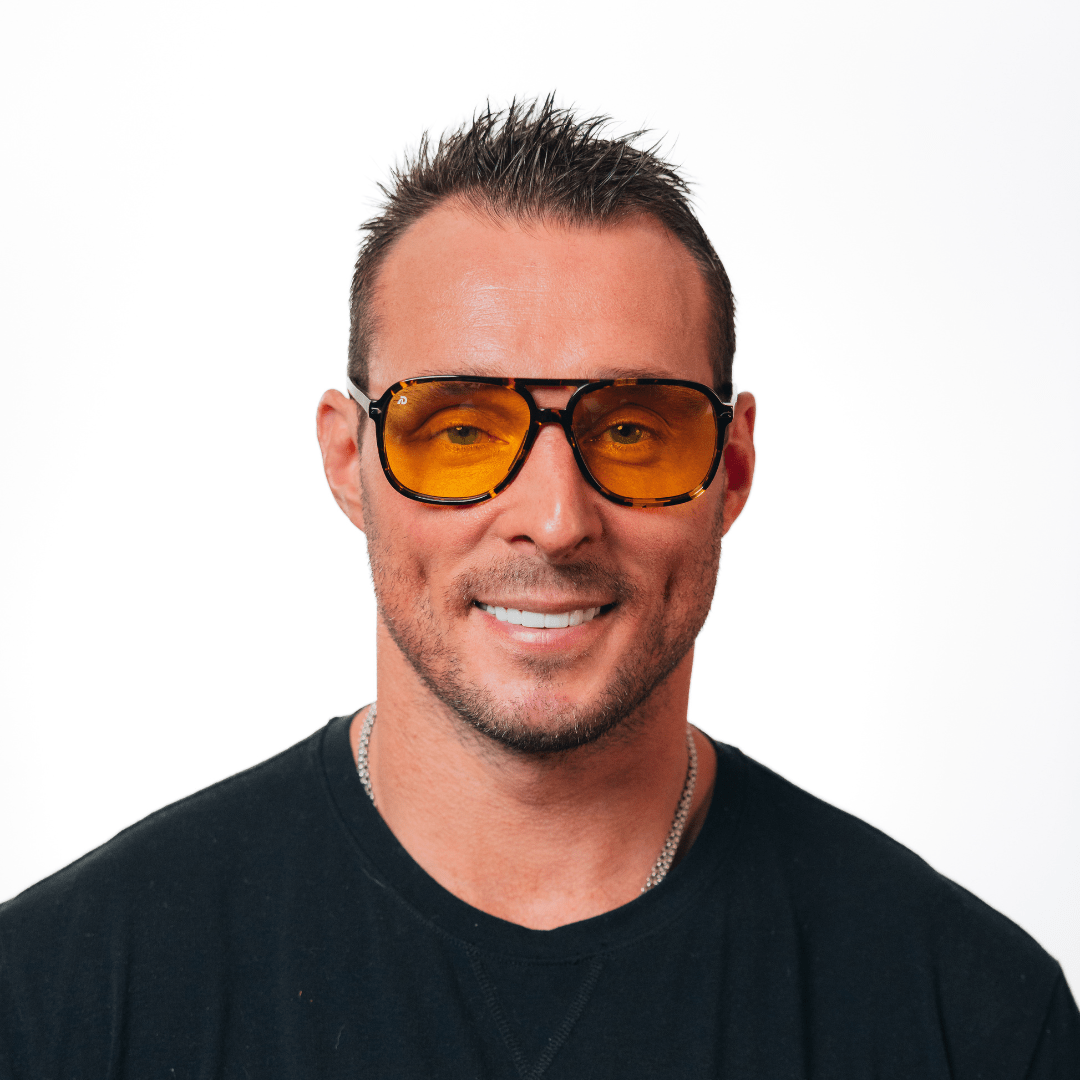 Blue Light Glasses