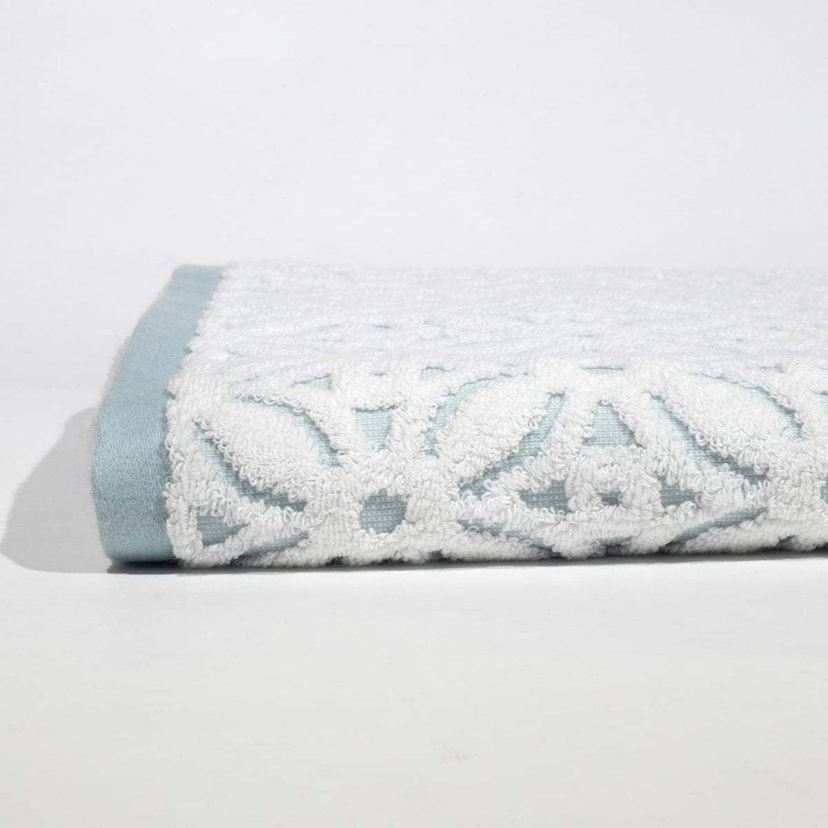 Prague™ 100% Organic Bath Sheet