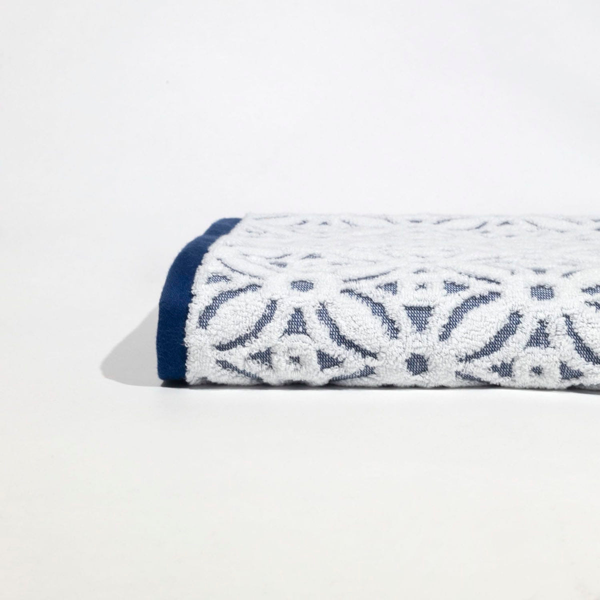 Prague™ 100% Organic Bath Sheet