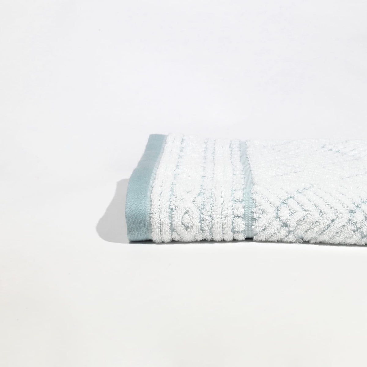 Prague™ 100% Organic Bath Sheet