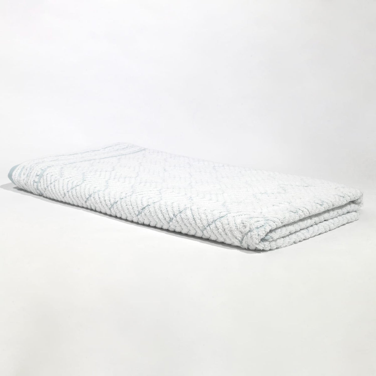Prague™ 100% Organic Bath Sheet