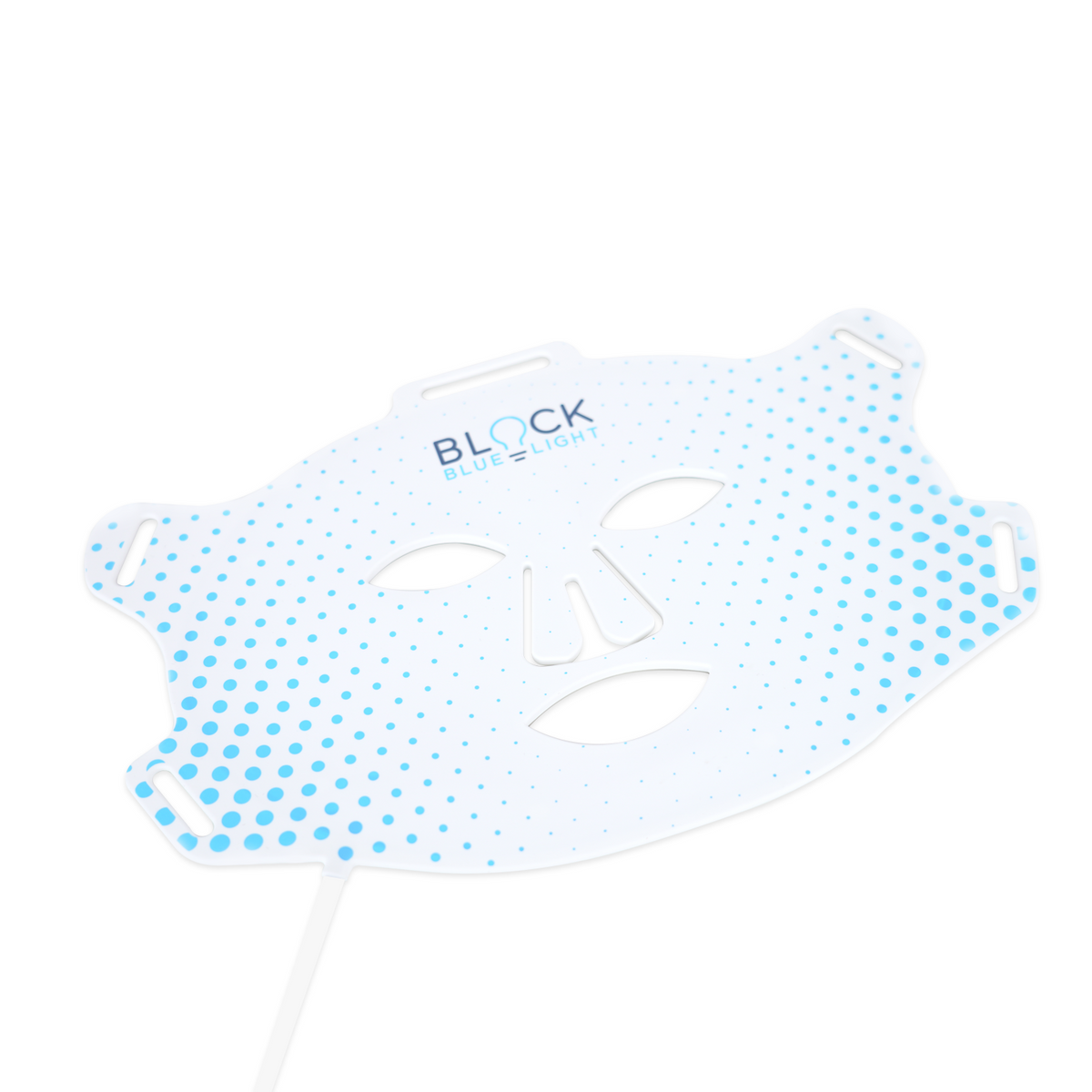 Red Light Therapy Face Mask