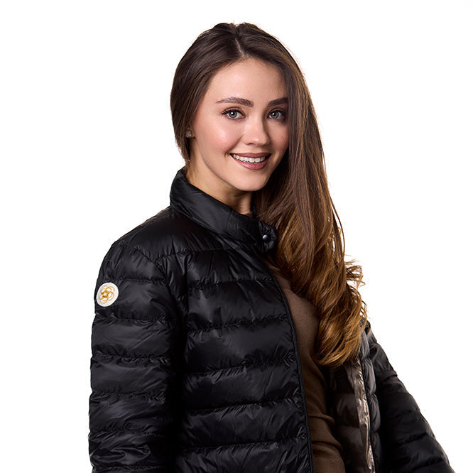 H.E.A.L.360™ Down Jacket for Women