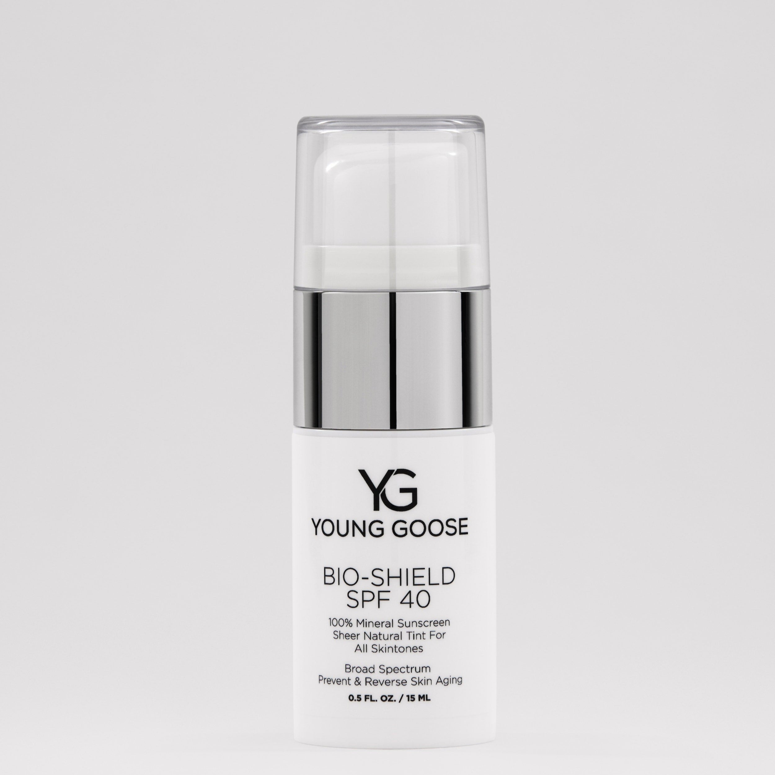 BIO-SHIELD SPF 40