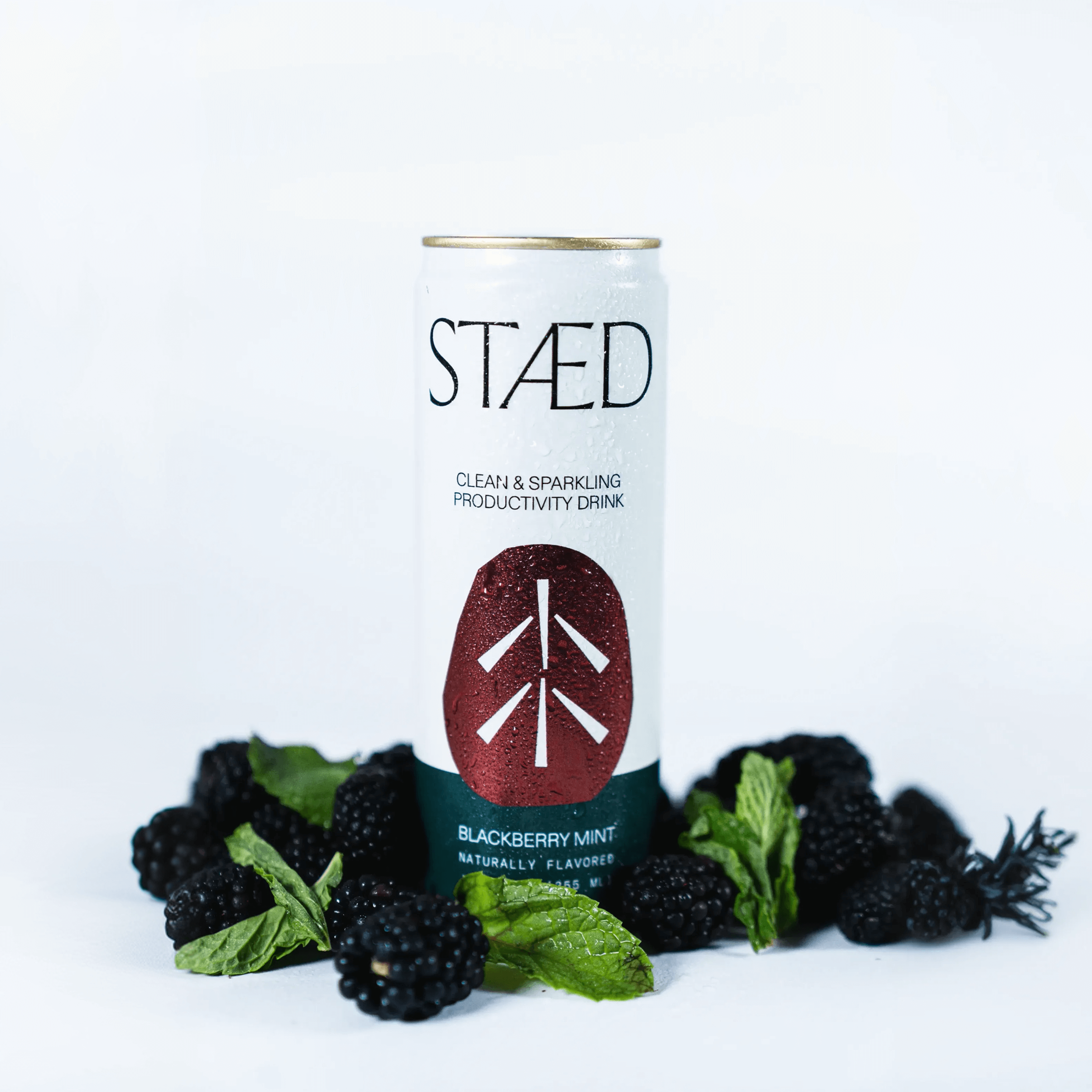 Blackberry Mint