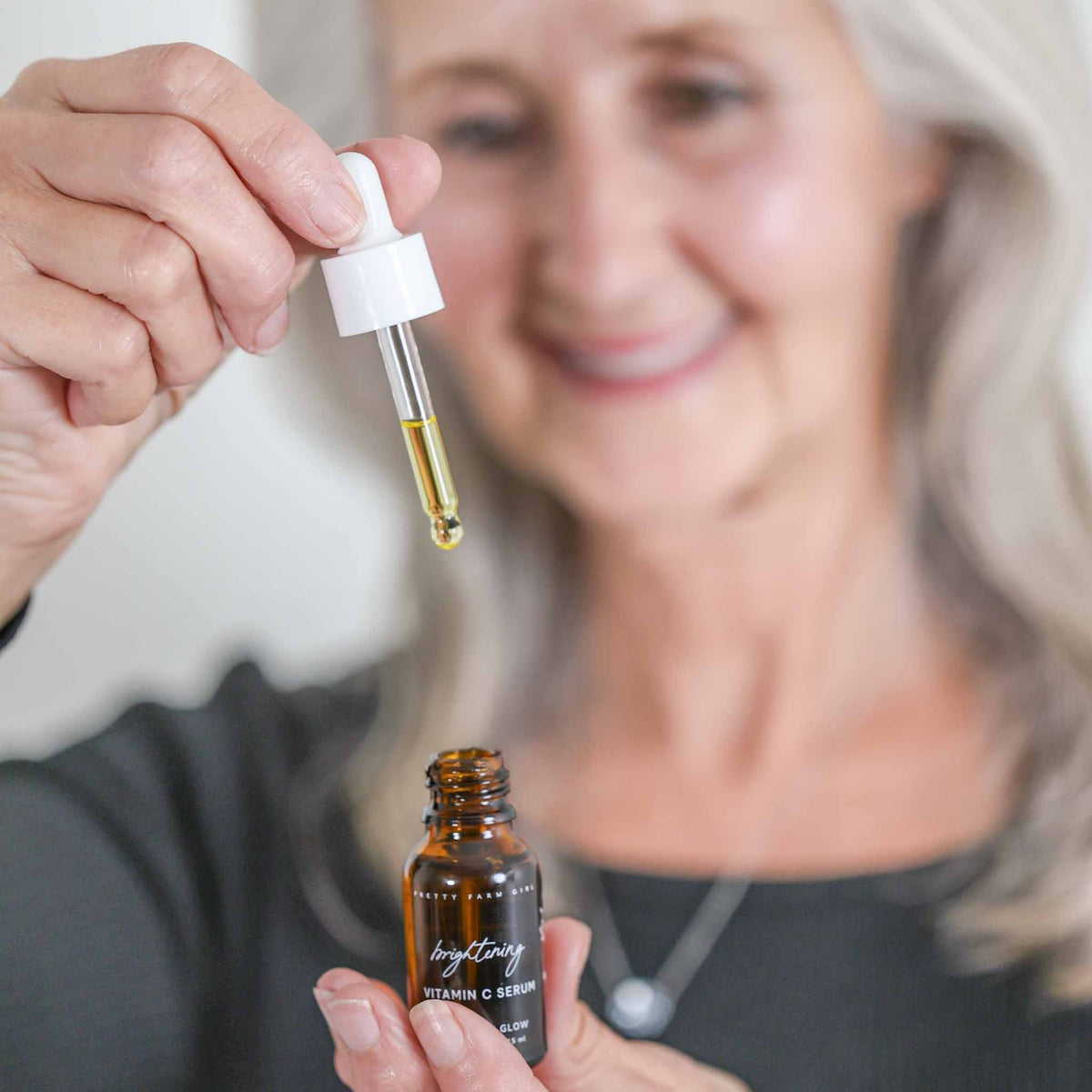 Brightening Serum Vitamin C