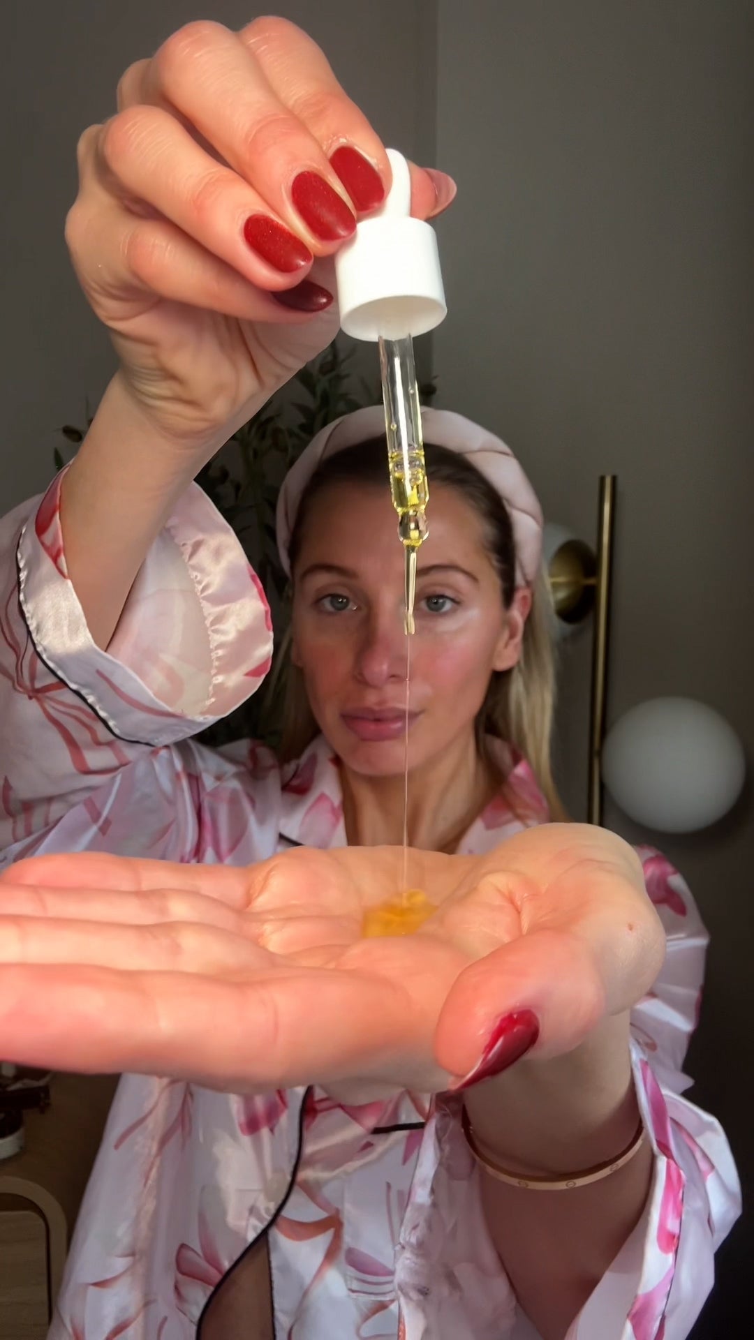 Brightening Serum Vitamin C