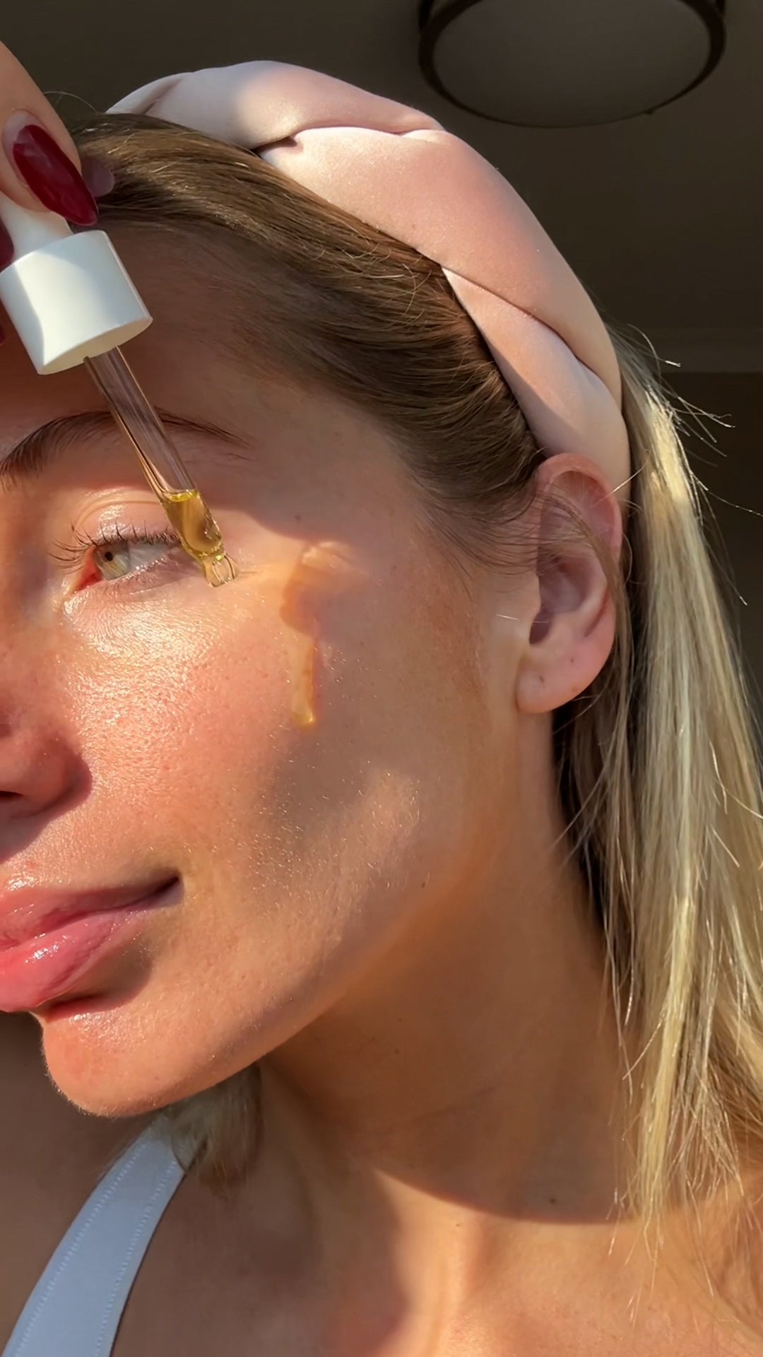Brightening Serum Vitamin C