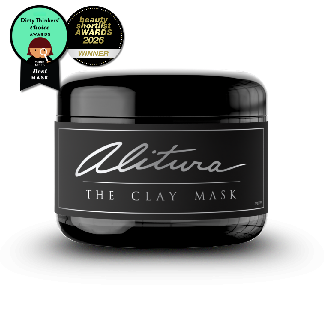 The Clay Mask