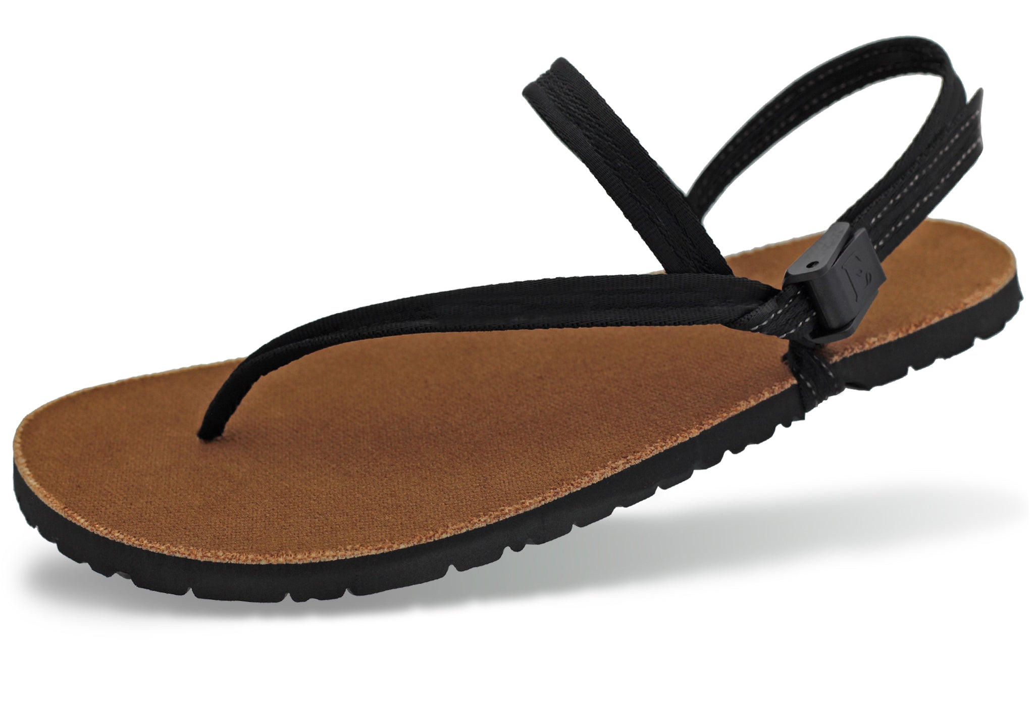 Alpha Sandals - Carbon
