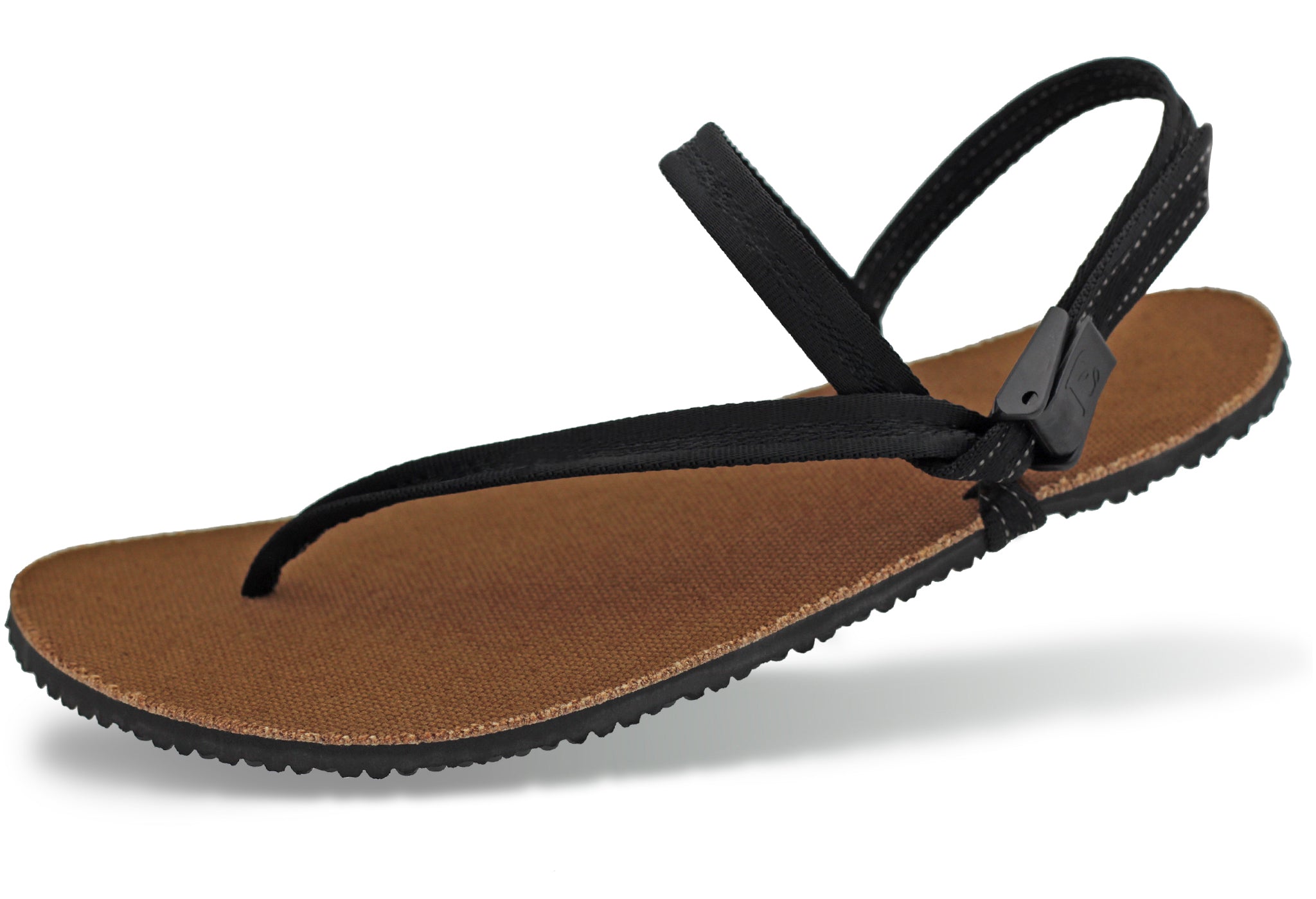 Circadian Sandals - Carbon