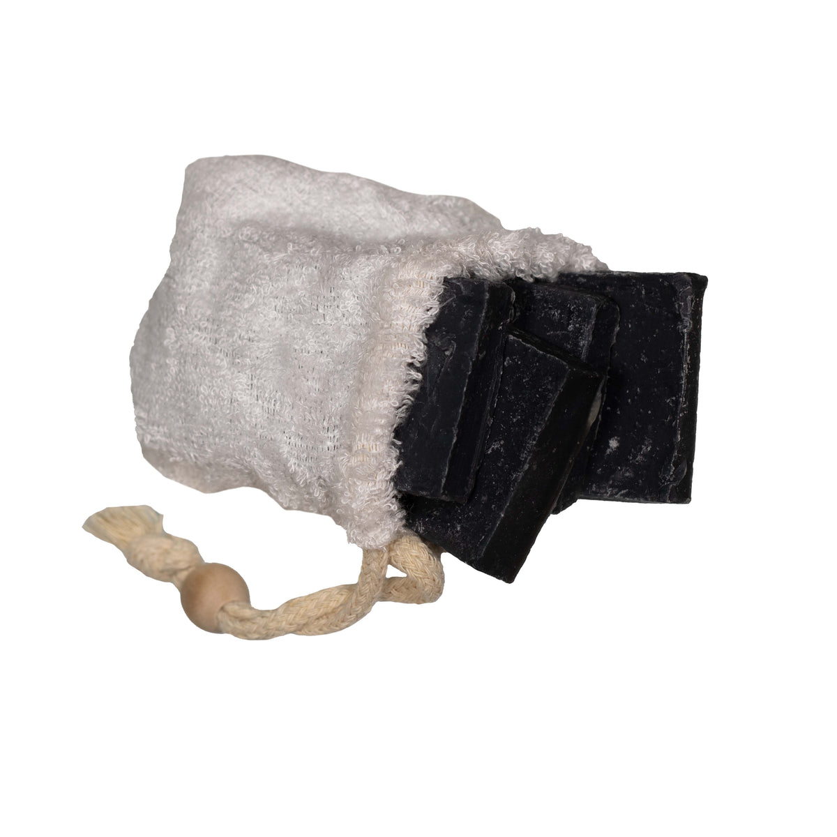 Cleansing Charcoal - Bar Soap
