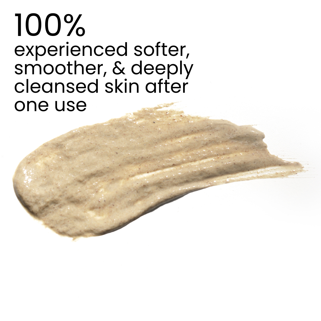 The Clay Mask