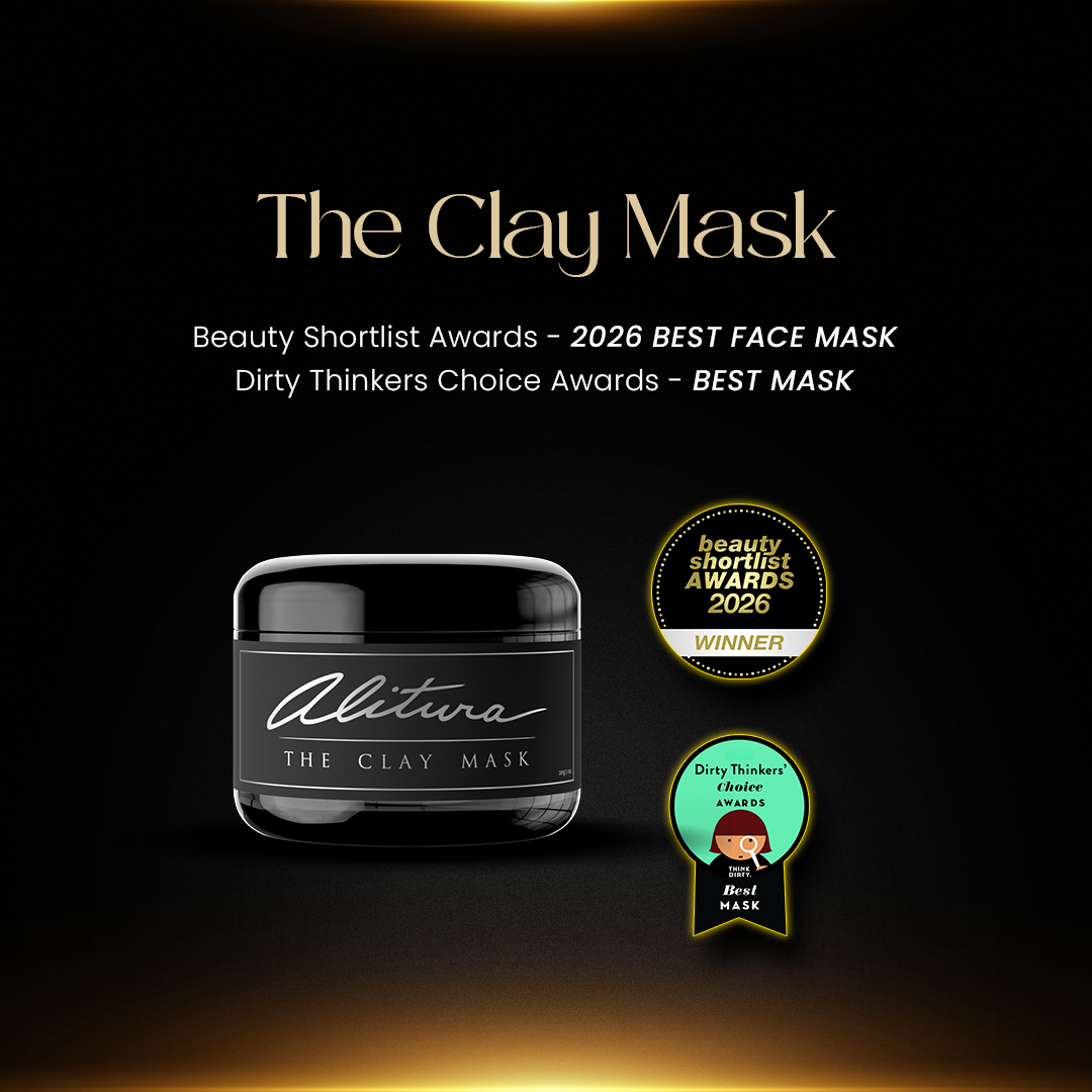 The Clay Mask