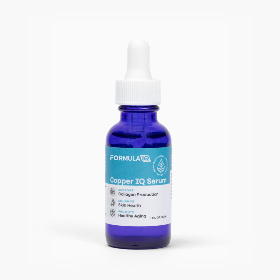 Copper IQ Serum