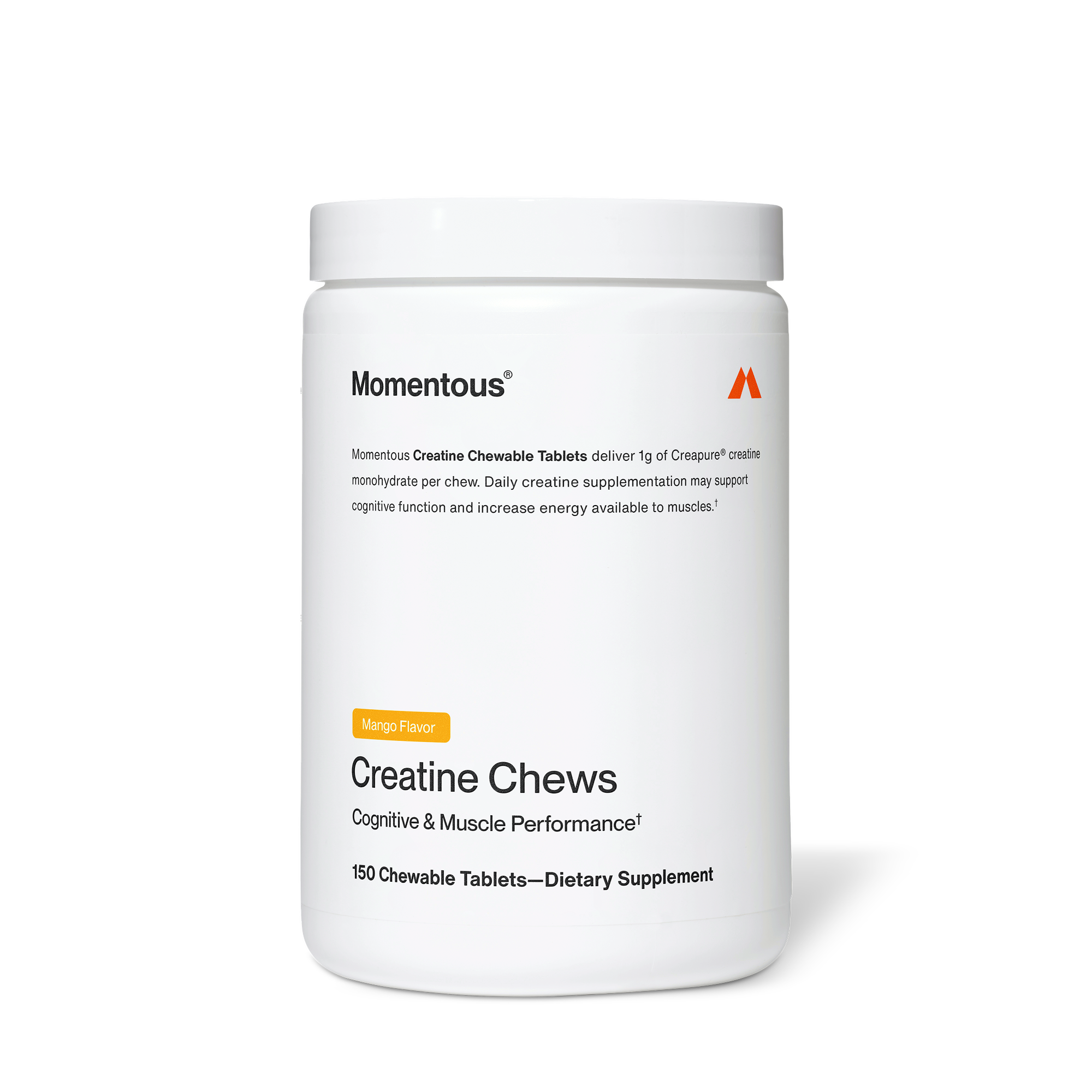 Creatine Chews