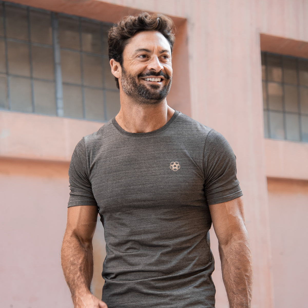 H.E.A.L.360® T-Shirt For Men