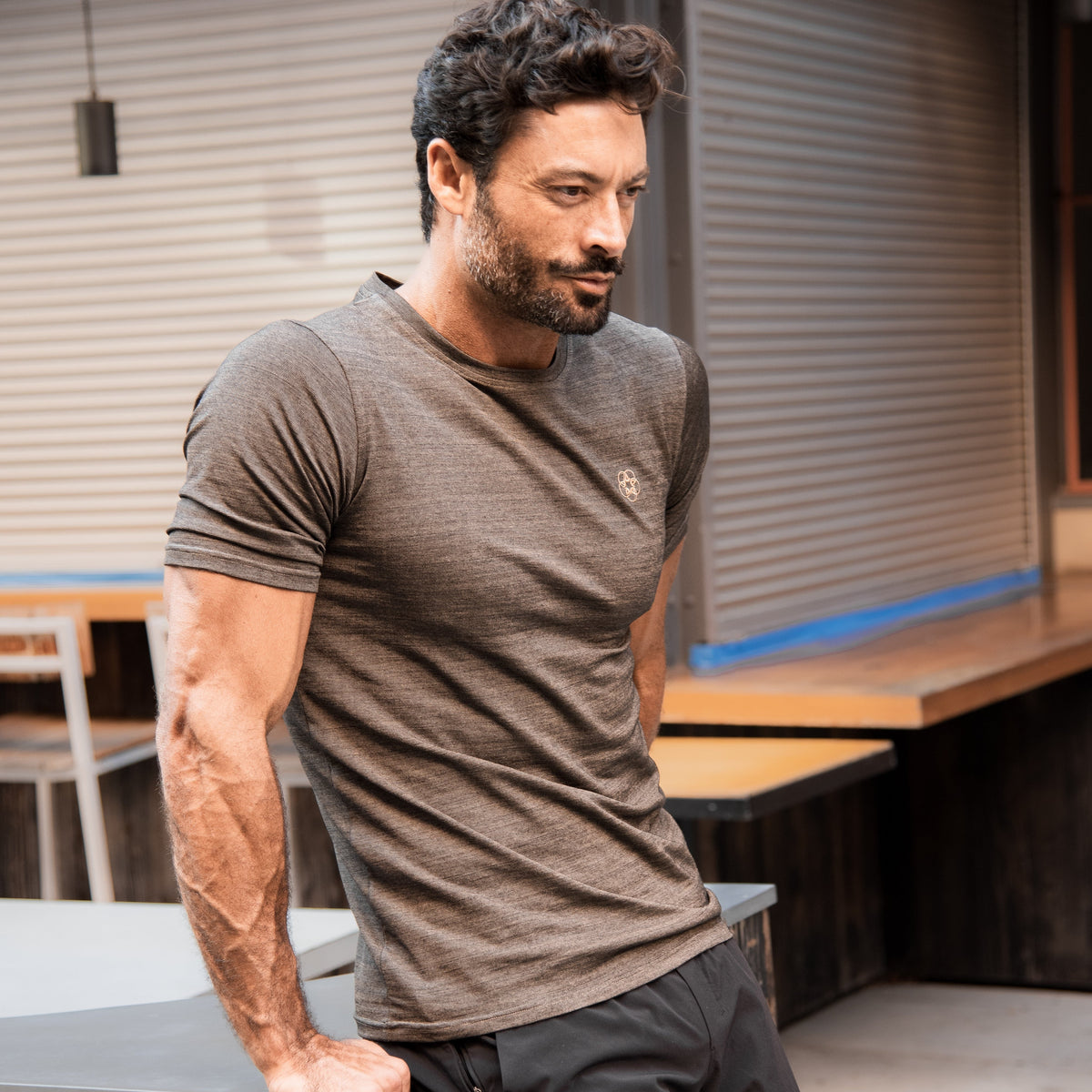 H.E.A.L.360® T-Shirt For Men