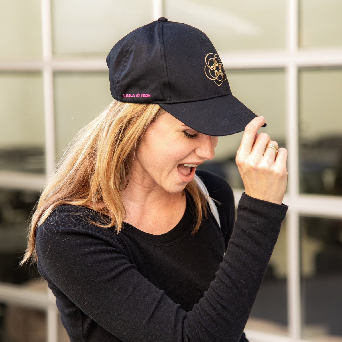 H.E.A.L.360® Baseball Hat