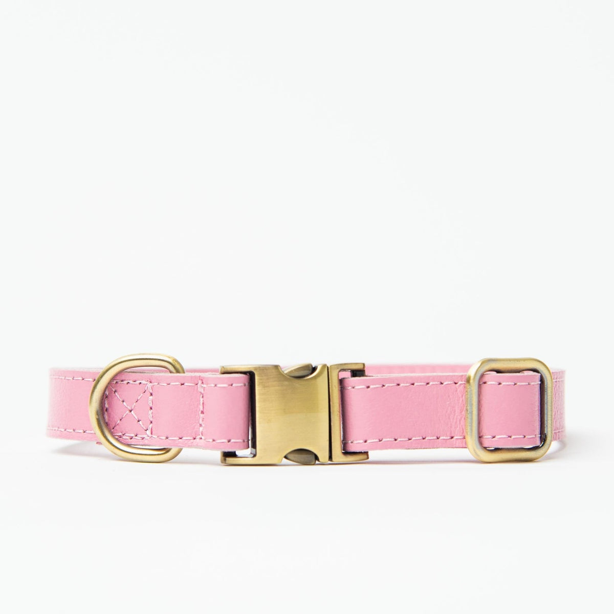 H.E.A.L.® Leather Collar for Dogs