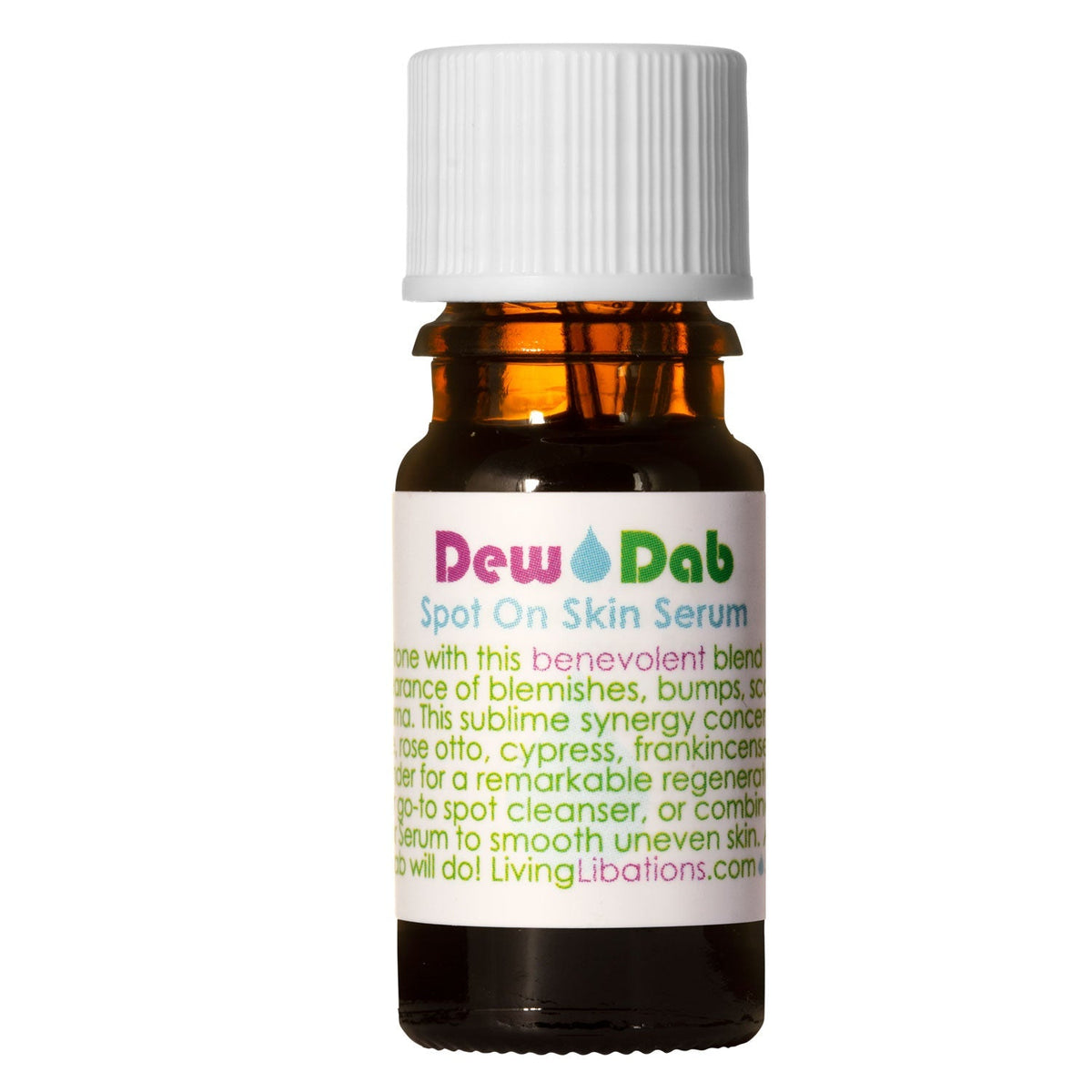 DewDab - Spot On Skin Serum