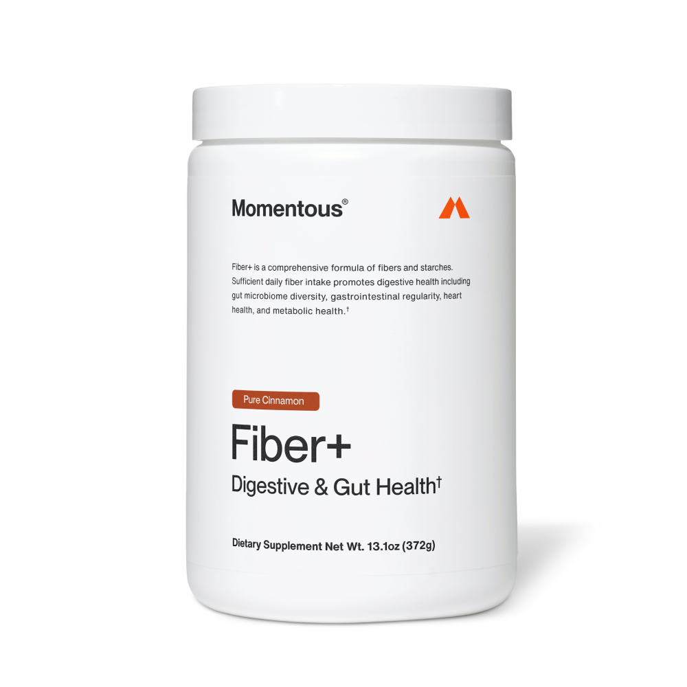 Fiber+