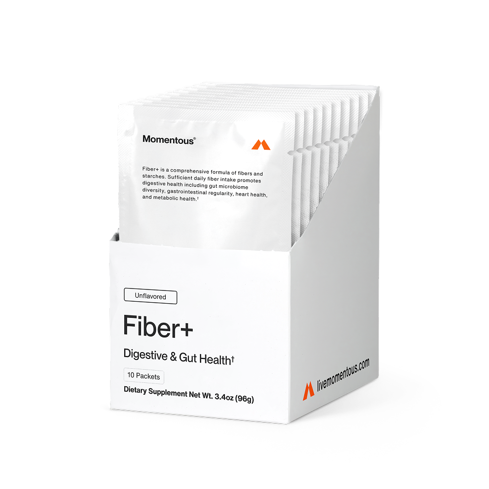 Fiber+ 10-Travel Packs