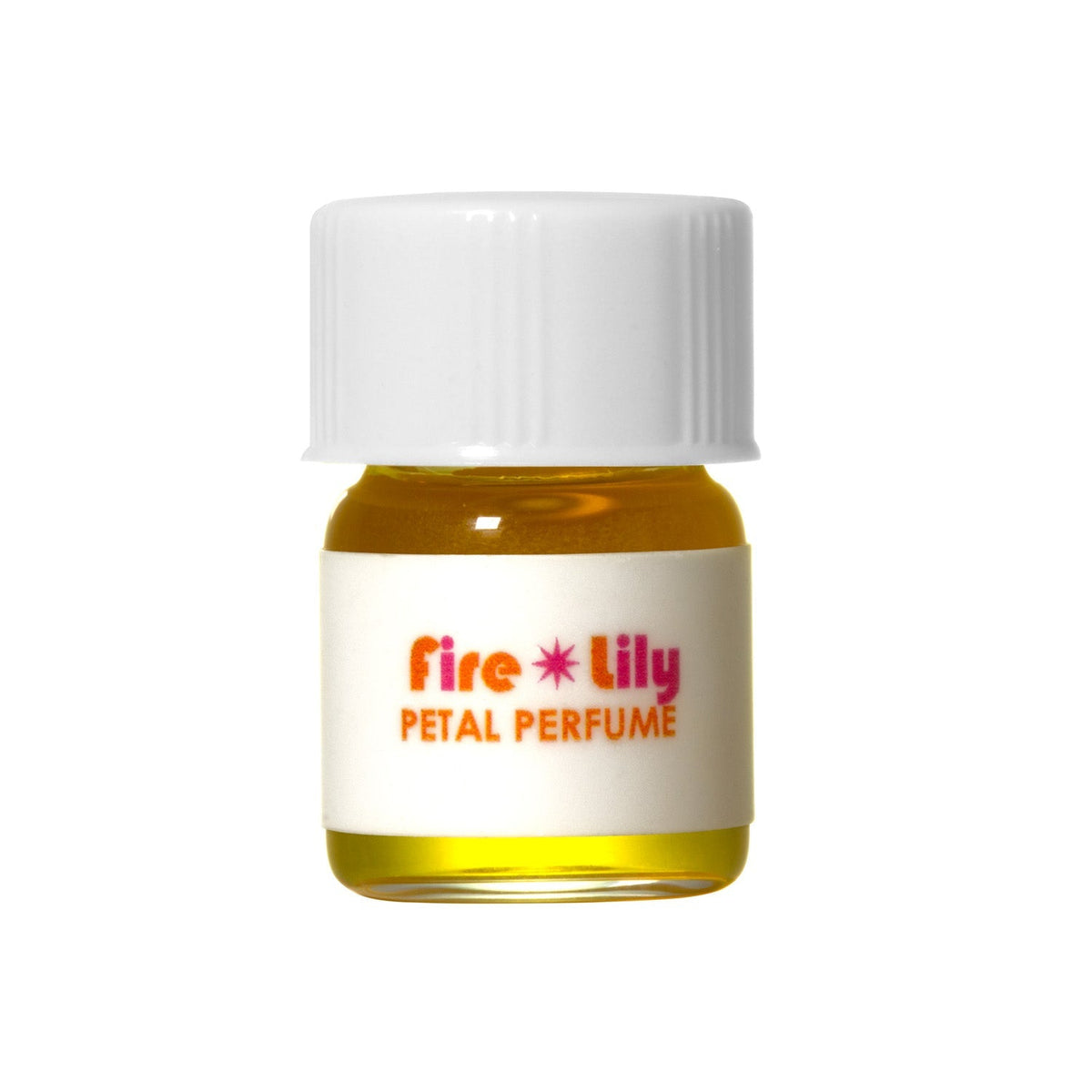 Fire Lily - Petal Perfume
