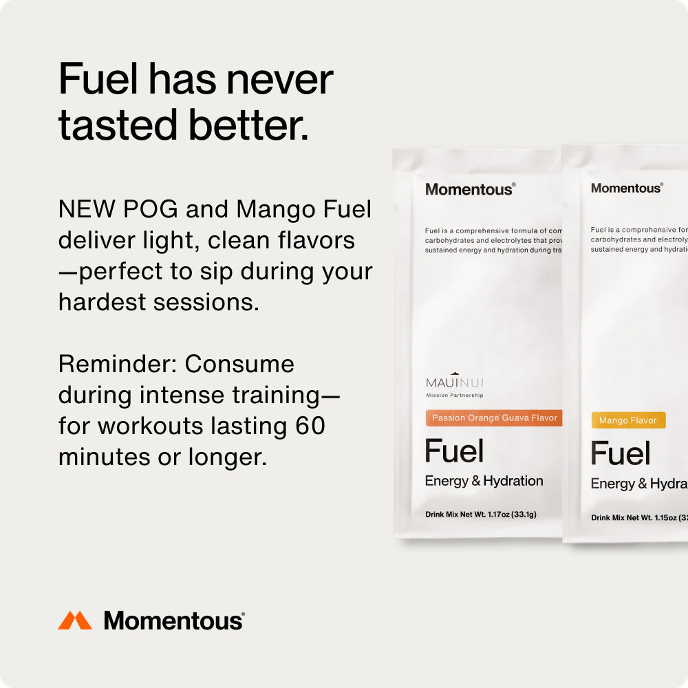 Fuel 10-Travel Packs
