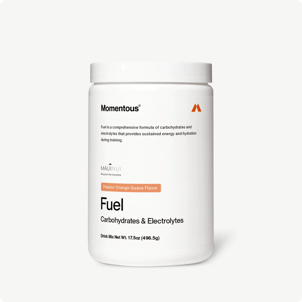 Fuel