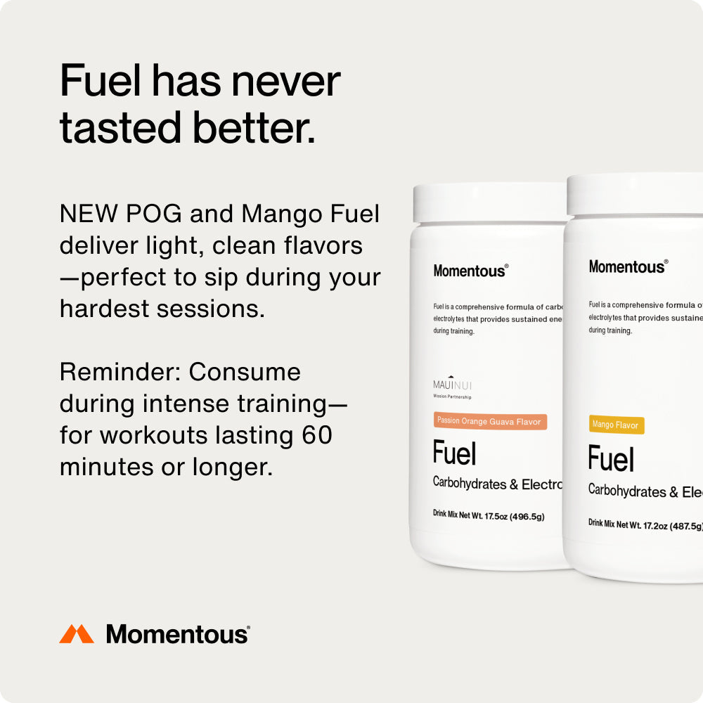 Fuel