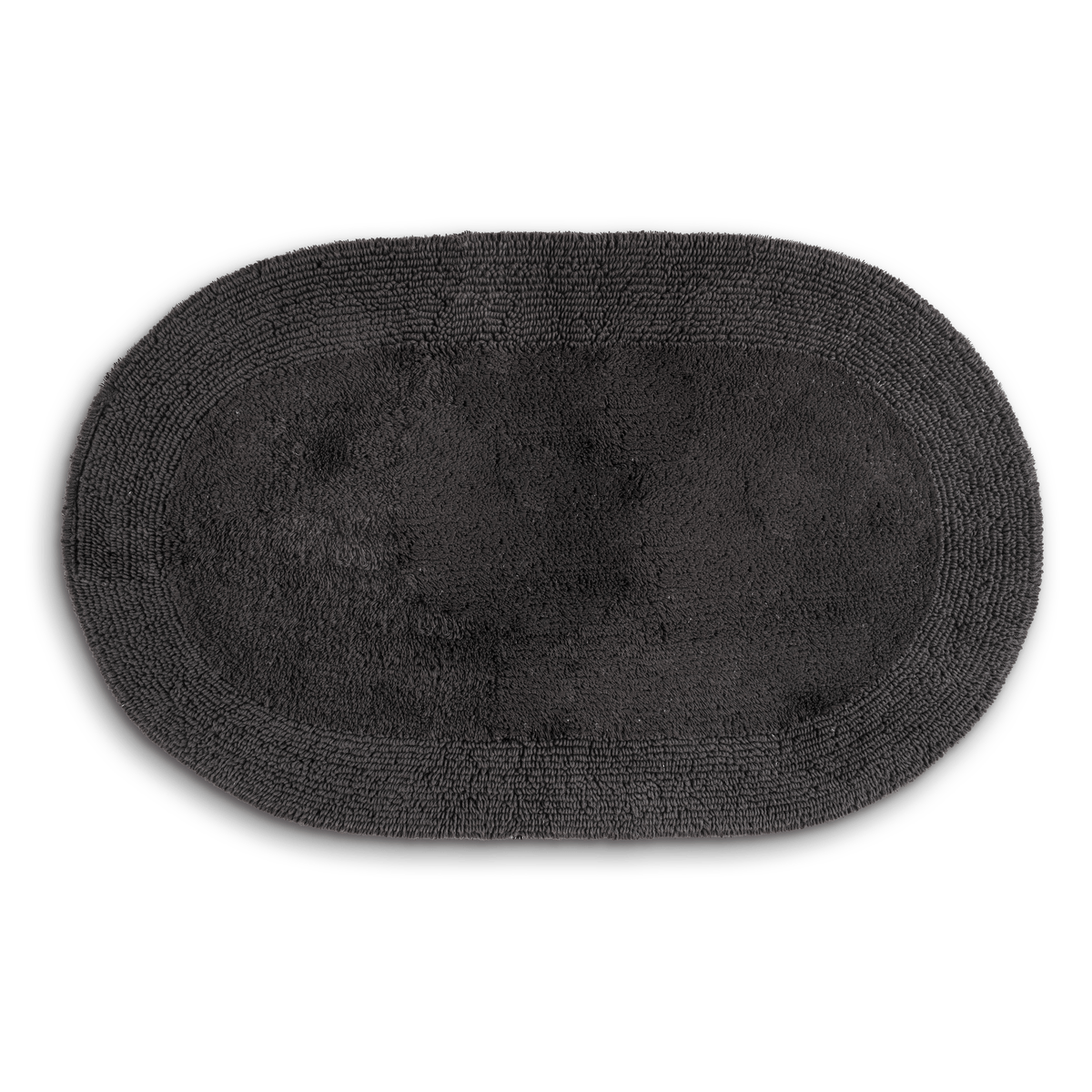 Puro Organic Cotton Reversible Bath Rug Collection