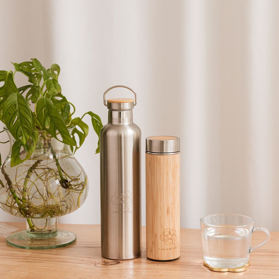 H.E.A.L.360® Water Bottle