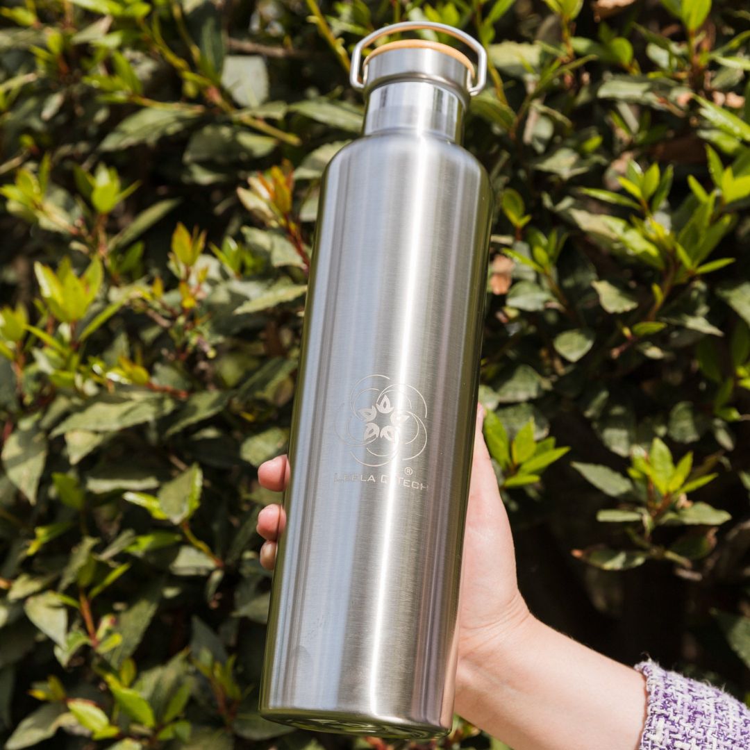 H.E.A.L.360® Water Bottle