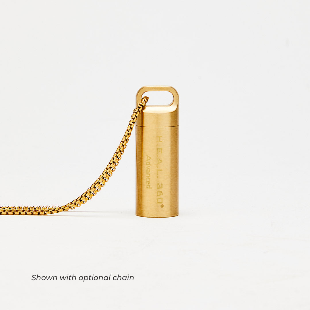 H.E.A.L.360® Advanced Capsule