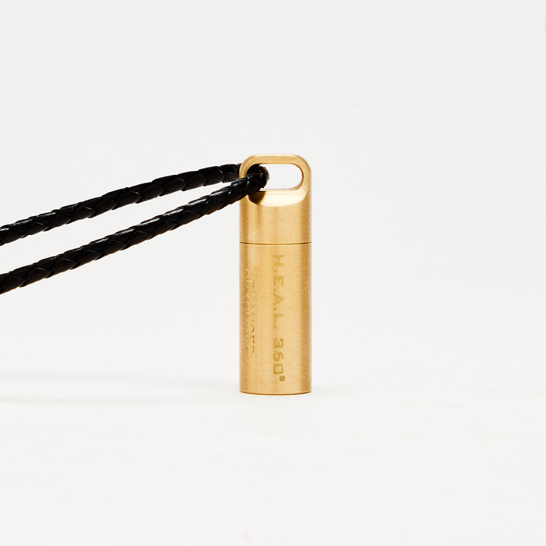 H.E.A.L.360® Advanced Capsule Petite