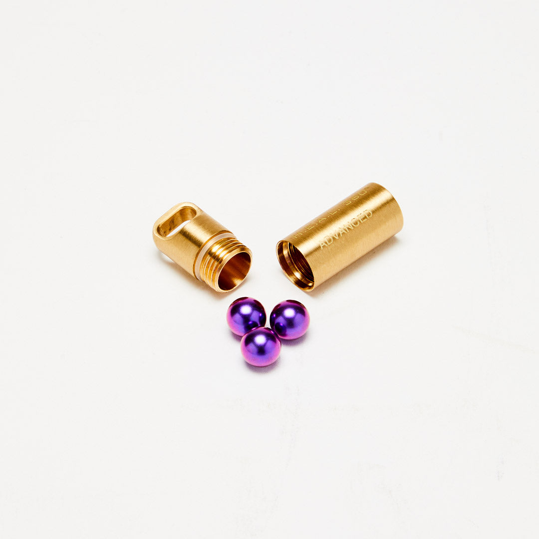 H.E.A.L.360® Advanced Capsule Petite