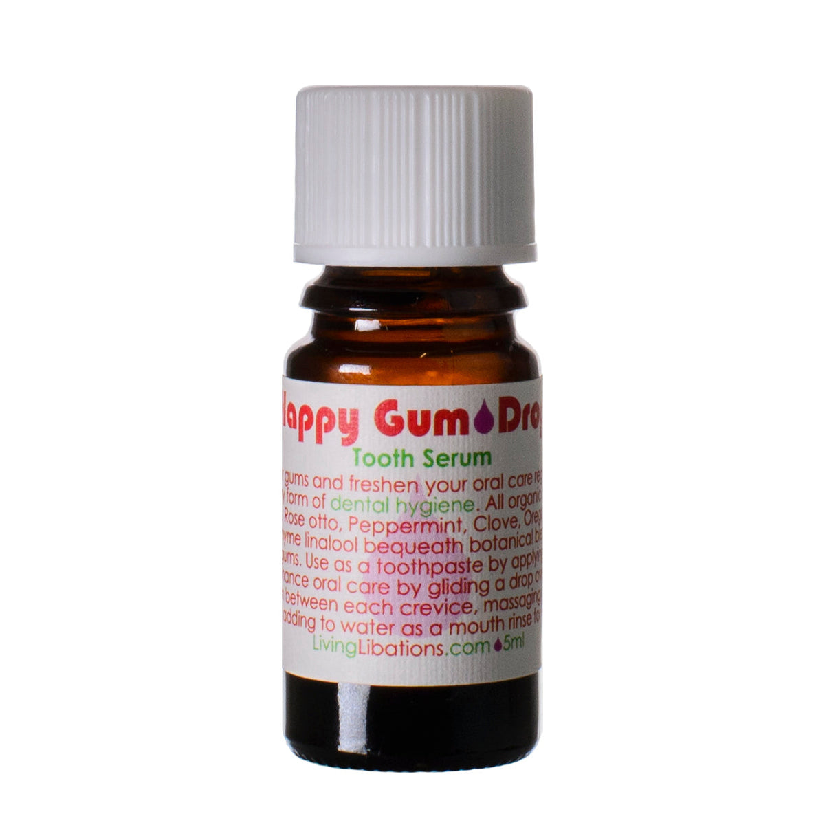 Happy Gum Drops - Tooth Serum